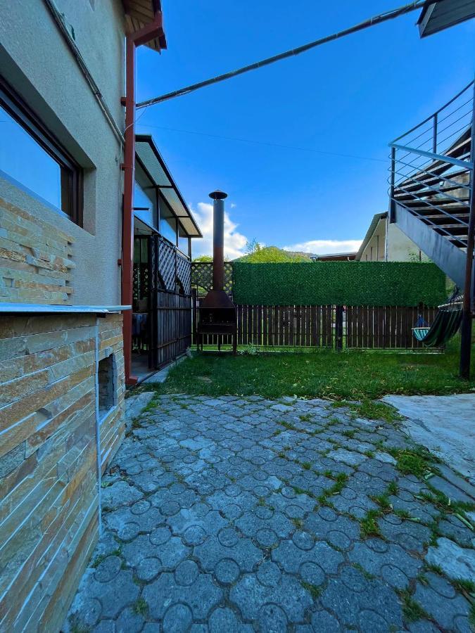 Hotel Bagineti Mtsʼkhetʼa 외부 사진
