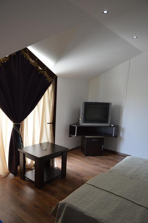 Hotel Bagineti Mtsʼkhetʼa 외부 사진