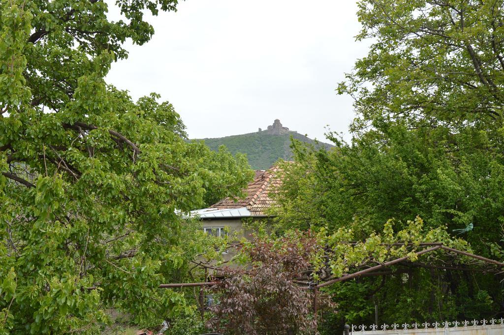 Hotel Bagineti Mtsʼkhetʼa 외부 사진