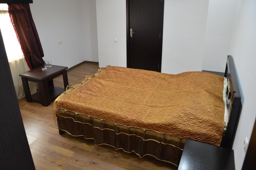 Hotel Bagineti Mtsʼkhetʼa 객실 사진