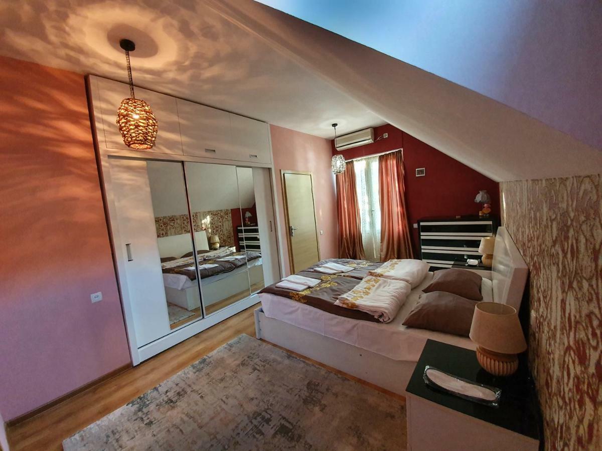Hotel Bagineti Mtsʼkhetʼa 외부 사진