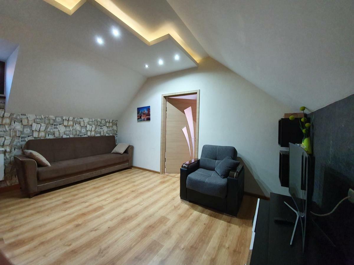 Hotel Bagineti Mtsʼkhetʼa 객실 사진